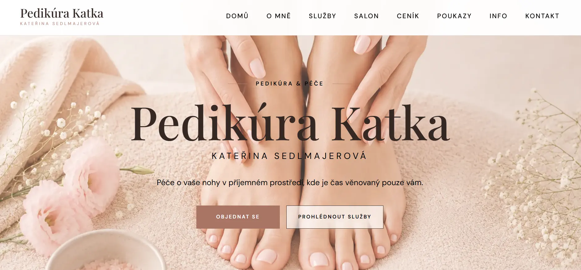Salon Katka